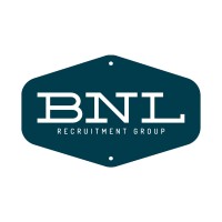 BNL Recruitment Group Inc. Logo