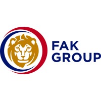 FAK Group Logo