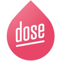 Dose Pictures Logo