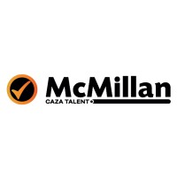 Caza Talento McMillan Logo