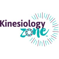 KinesiologyZone Logo