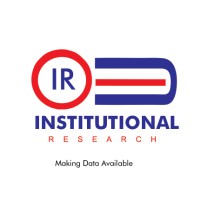 Institutional Research Ghana Limited Logo