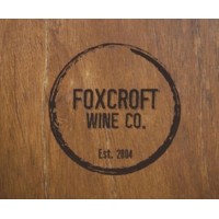 Foxcroft Wine Co. Logo