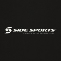 Side Sports Logo