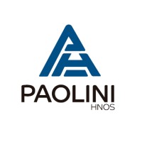 Paolini Hnos. S.A. Logo