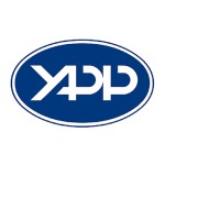 Yapp USA Automotive Systems, Inc. Logo