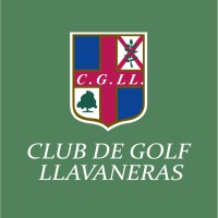 Club de Golf Llavaneras-Barcelona Logo