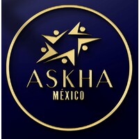 ASKHA México, Incubadora de Alto Impacto. Logo