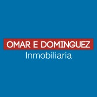 Omar E. Dominguez Inmobiliaria Logo