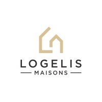 Maisons Logelis Logo