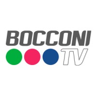 Bocconi TV Logo