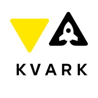 KVARK Logo
