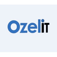 OZELIT Logo