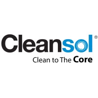 CLEANSOL (PVT) LTD Logo