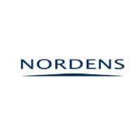 NORDENS - DEN RESPEKT DU FORTJENER Logo