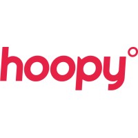 Hoopy Limited Logo