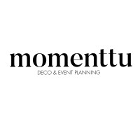 Momenttu Logo