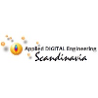 Applied DIGITAL Engineering - Scandinavia AB Logo