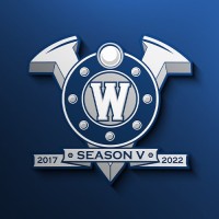 Worcester Railers HC Logo