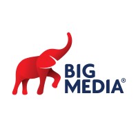 Big Media Group México Logo