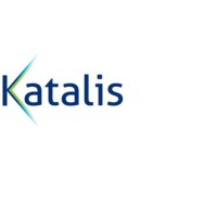 Grupo Katalis Logo