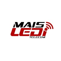 Mais Ledi Telecom Logo