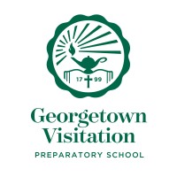 Georgetown Visitation Logo