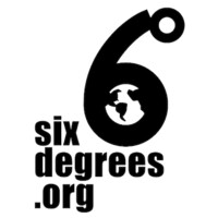 SixDegrees.Org Logo
