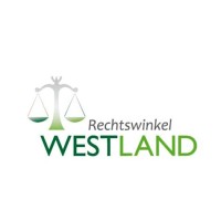 Rechtswinkel Westland Logo