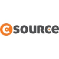 CSource Logo