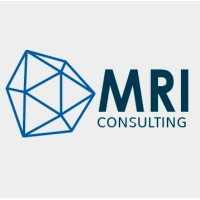 MRI Consulting Logo