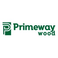 Primeway Wood Logo
