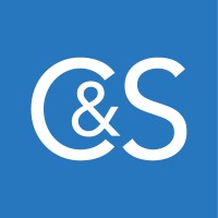 C&S Ostomy Pouch Covers Logo