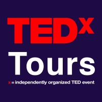 TEDxTours Logo