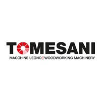 Tomesani srl Logo