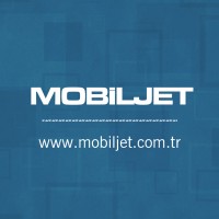 Mobiljet Lojistik A.Ş. Logo
