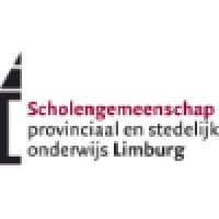 Scholengemeenschap van het Provinciaal en Stedelijk Onderwijs Limburg Logo