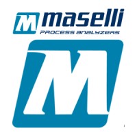 Maselli Misure S.p.A. Logo