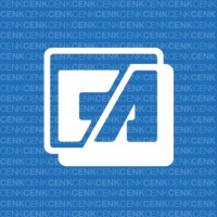 Cenk Endüstri Tesisleri İmalat Ve Taahhüt A.Ş Logo