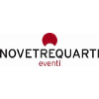 Nove e Tre Quarti EVENTI Logo