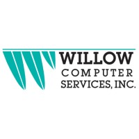 Willow Computer Services, Inc. Logo