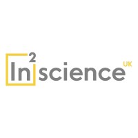 In2scienceUK Logo