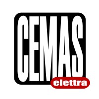CEMAS ELETTRA | Plastic Welding Solutions Logo
