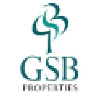 GSB Properties Logo