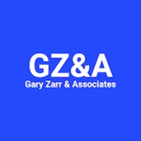 Gary Zarr & Associates Logo