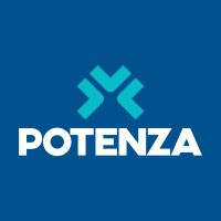 Hidráulica Potenza - Distribuidora de Materiais Hidráulicos Logo