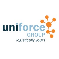 Uniforce Group Logo