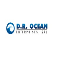 DR Ocean Enterprises Logo