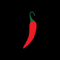 Red Pimiento Logo