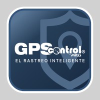GPScontrol Logo